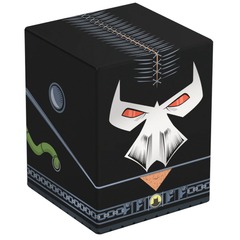 Squareos: DC GC: Bane